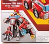 Rescue Bots Heatwave the Fire-Bot - Image #9 of 128