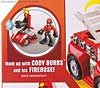 Rescue Bots Heatwave the Fire-Bot - Image #10 of 128