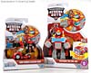Rescue Bots Heatwave the Fire-Bot - Image #17 of 128