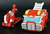 Rescue Bots Heatwave the Fire-Bot - Image #34 of 128