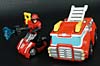 Rescue Bots Heatwave the Fire-Bot - Image #35 of 128