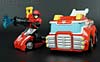 Rescue Bots Heatwave the Fire-Bot - Image #36 of 128