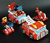 Rescue Bots Heatwave the Fire-Bot - Image #38 of 128