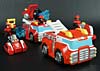 Rescue Bots Heatwave the Fire-Bot - Image #39 of 128