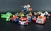 Rescue Bots Heatwave the Fire-Bot - Image #44 of 128