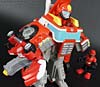 Rescue Bots Heatwave the Fire-Bot - Image #102 of 128