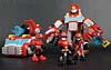 Rescue Bots Heatwave the Fire-Bot - Image #112 of 128