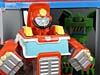 Rescue Bots Heatwave the Fire-Bot - Image #124 of 128