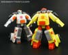 Rescue Bots Heatwave the Fire-Bot - Image #51 of 61