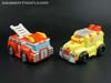 Rescue Bots Heatwave the Fire-Bot - Image #55 of 61