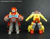Rescue Bots Heatwave the Fire-Bot - Image #58 of 61
