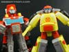 Rescue Bots Heatwave the Fire-Bot - Image #61 of 61