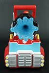 Rescue Bots Heatwave the Fire-Bot (Fire Station Prime) - Image #1 of 64