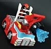 Rescue Bots Heatwave the Fire-Bot (Fire Station Prime) - Image #2 of 64