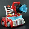 Rescue Bots Heatwave the Fire-Bot (Fire Station Prime) - Image #3 of 64
