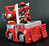 Rescue Bots Heatwave the Fire-Bot (Fire Station Prime) - Image #8 of 64