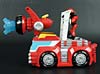 Rescue Bots Heatwave the Fire-Bot (Fire Station Prime) - Image #9 of 64
