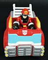Rescue Bots Heatwave the Fire-Bot (Fire Station Prime) - Image #13 of 64