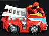 Rescue Bots Heatwave the Fire-Bot (Fire Station Prime) - Image #18 of 64