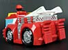Rescue Bots Heatwave the Fire-Bot (Fire Station Prime) - Image #22 of 64