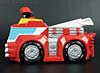 Rescue Bots Heatwave the Fire-Bot (Fire Station Prime) - Image #23 of 64