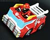 Rescue Bots Heatwave the Fire-Bot (Fire Station Prime) - Image #25 of 64