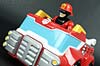 Rescue Bots Heatwave the Fire-Bot (Fire Station Prime) - Image #26 of 64
