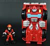 Rescue Bots Heatwave the Fire-Bot (Fire Station Prime) - Image #28 of 64