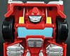 Rescue Bots Heatwave the Fire-Bot (Fire Station Prime) - Image #32 of 64