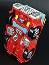Rescue Bots Heatwave the Fire-Bot (Fire Station Prime) - Image #43 of 64