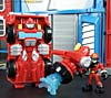 Rescue Bots Heatwave the Fire-Bot (Fire Station Prime) - Image #48 of 64