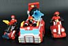 Rescue Bots Heatwave the Fire-Bot (Fire Station Prime) - Image #50 of 64