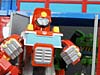 Rescue Bots Heatwave the Fire-Bot (Fire Station Prime) - Image #54 of 64