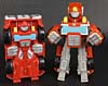 Rescue Bots Heatwave the Fire-Bot (Fire Station Prime) - Image #57 of 64