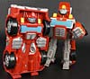 Rescue Bots Heatwave the Fire-Bot (Fire Station Prime) - Image #58 of 64
