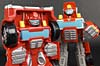 Rescue Bots Heatwave the Fire-Bot (Fire Station Prime) - Image #59 of 64