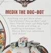 Rescue Bots Medix the Doc-Bot - Image #9 of 56