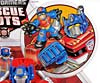 Rescue Bots Optimus Prime - Image #3 of 112