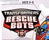 Rescue Bots Optimus Prime - Image #5 of 112