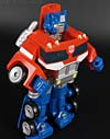 Rescue Bots Optimus Prime - Image #55 of 112