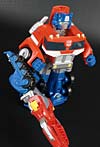 Rescue Bots Optimus Prime - Image #80 of 112