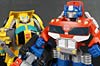 Rescue Bots Optimus Prime - Image #90 of 112