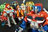 Rescue Bots Optimus Prime - Image #98 of 112