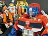 Rescue Bots Optimus Prime - Image #99 of 112