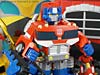 Rescue Bots Optimus Prime - Image #109 of 112