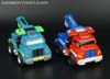 Rescue Bots Optimus Prime (Tow Truck) - Image #27 of 82