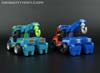 Rescue Bots Optimus Prime (Tow Truck) - Image #29 of 82
