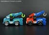 Rescue Bots Optimus Prime (Tow Truck) - Image #30 of 82