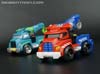Rescue Bots Optimus Prime (Tow Truck) - Image #33 of 82
