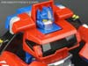 Rescue Bots Optimus Prime (Tow Truck) - Image #41 of 82